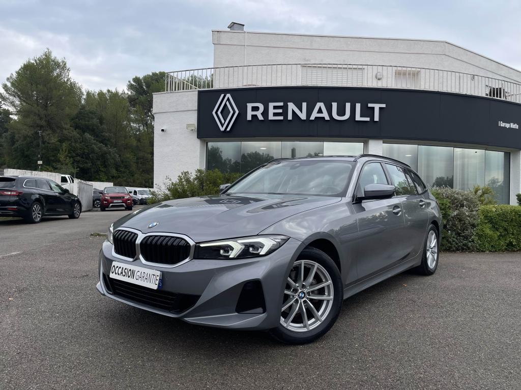 BMW SERIE 3