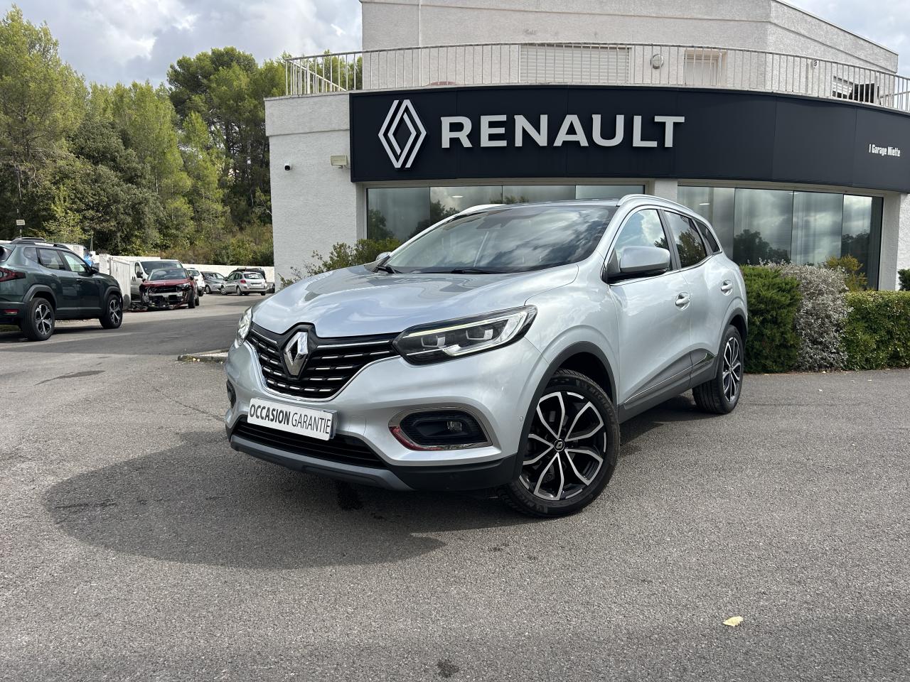 RENAULT KADJAR