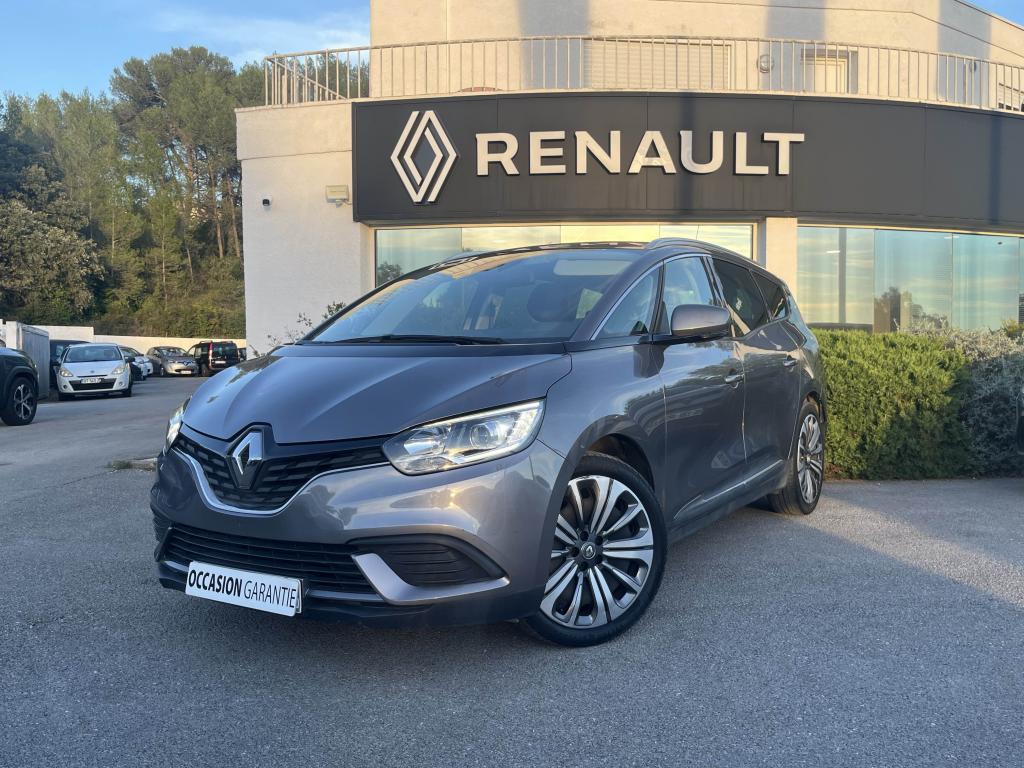 RENAULT GRAND SCENIC