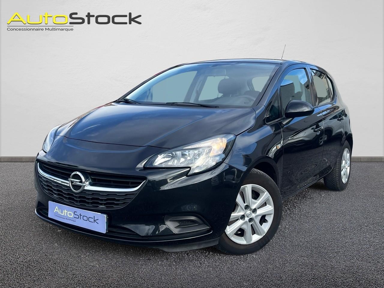 OPEL CORSA 1.3 CDTI - 75  Edition