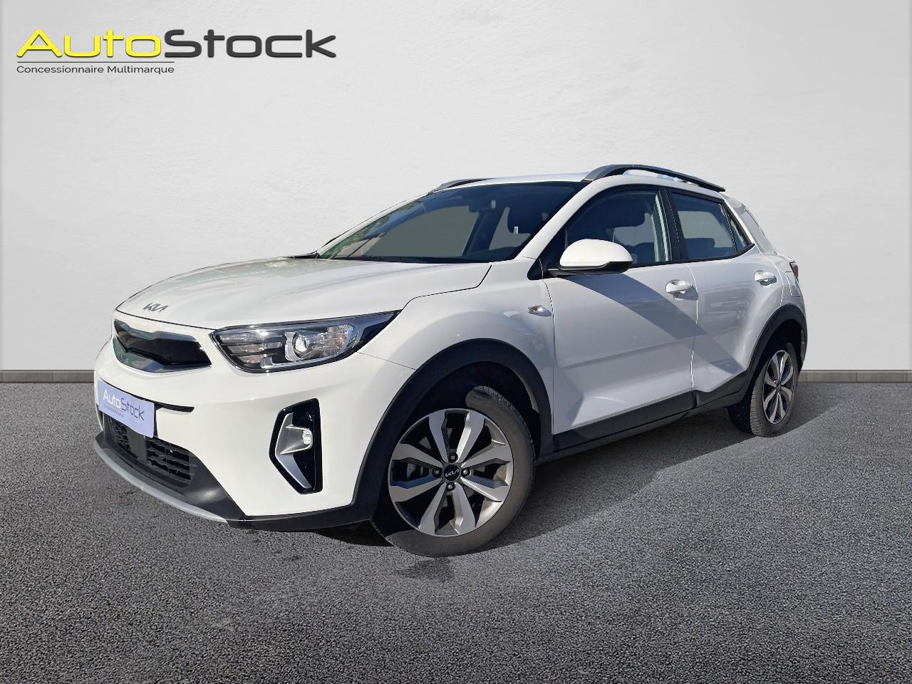 KIA STONIC 1.0 T-GDI - 100 Active Business
