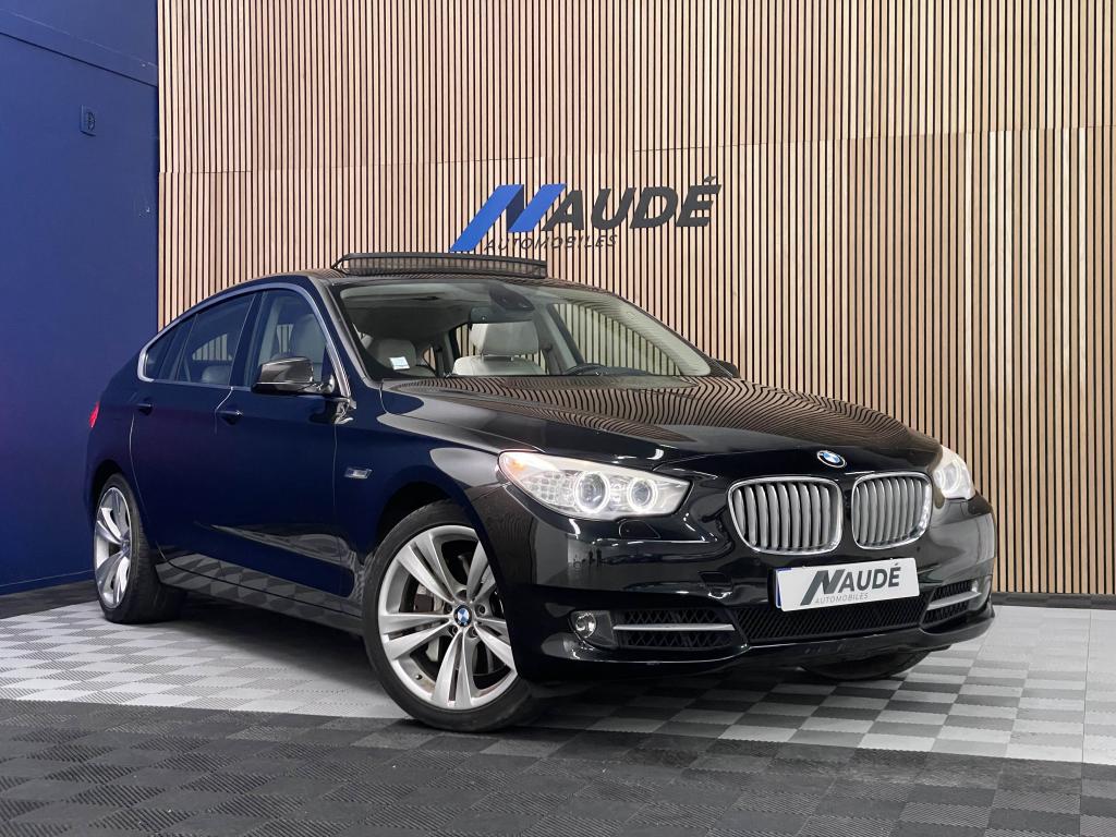 BMW SERIE 5