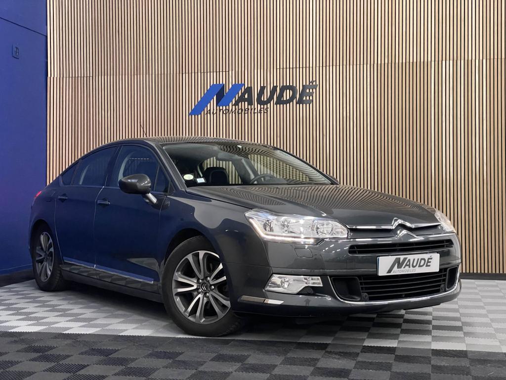CITROËN C5