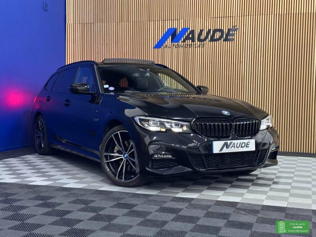 BMW SERIE 3