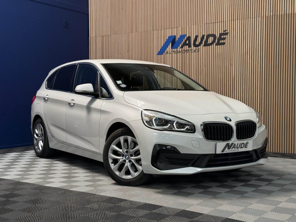 BMW SERIE 2