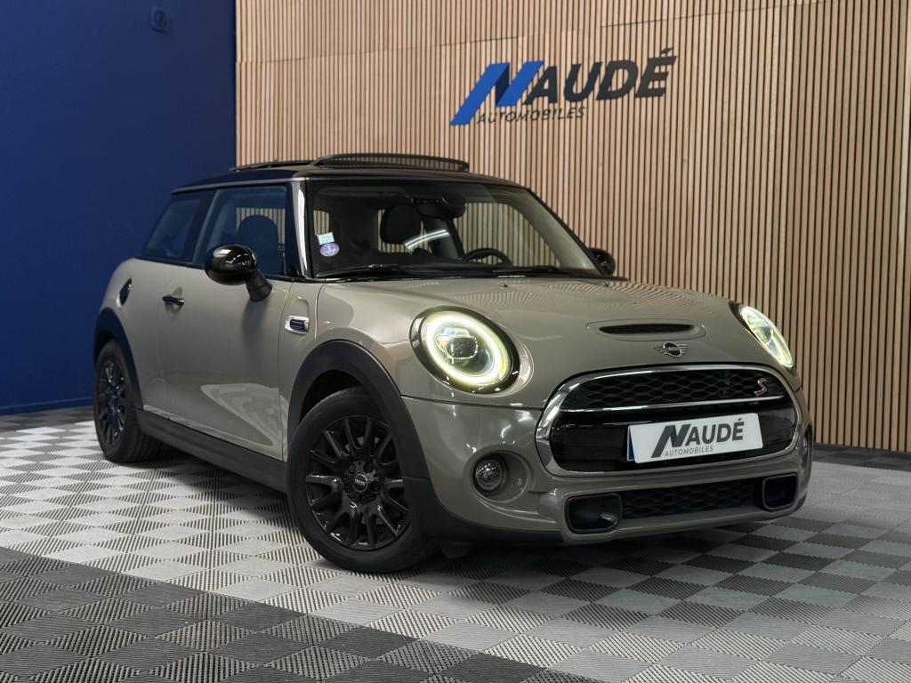 MINI MINI