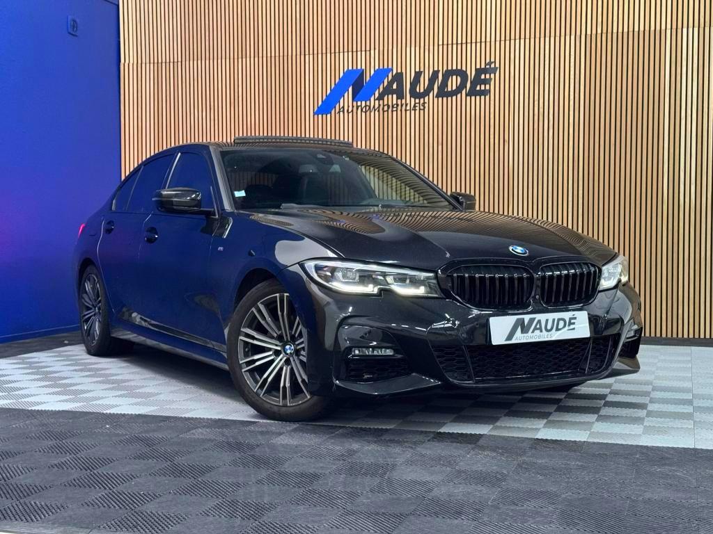 BMW SERIE 3