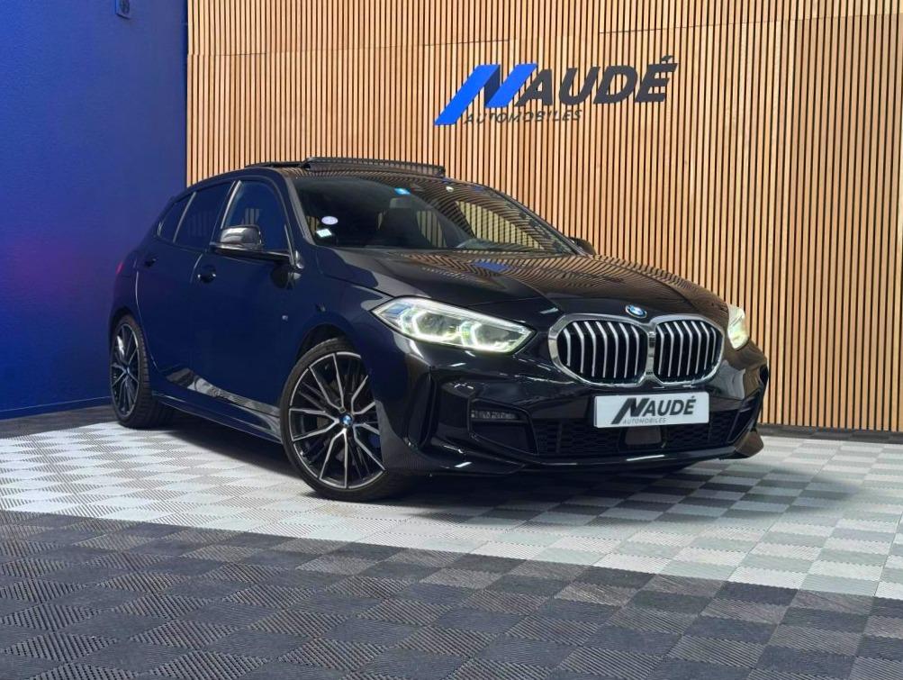 BMW SERIE 1