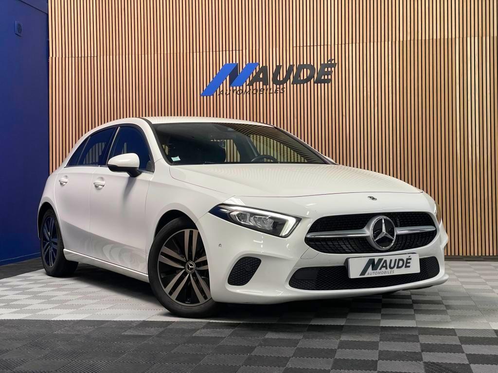 MERCEDES CLASSE A