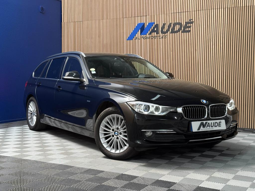 BMW SERIE 3