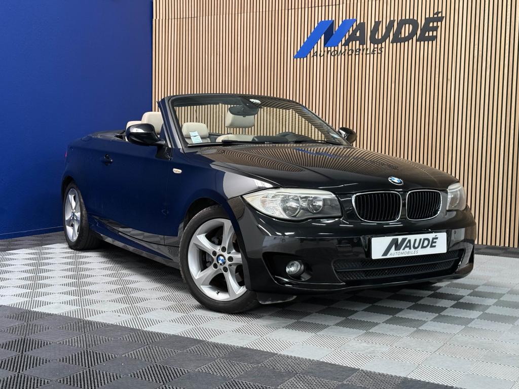 BMW SERIE 1