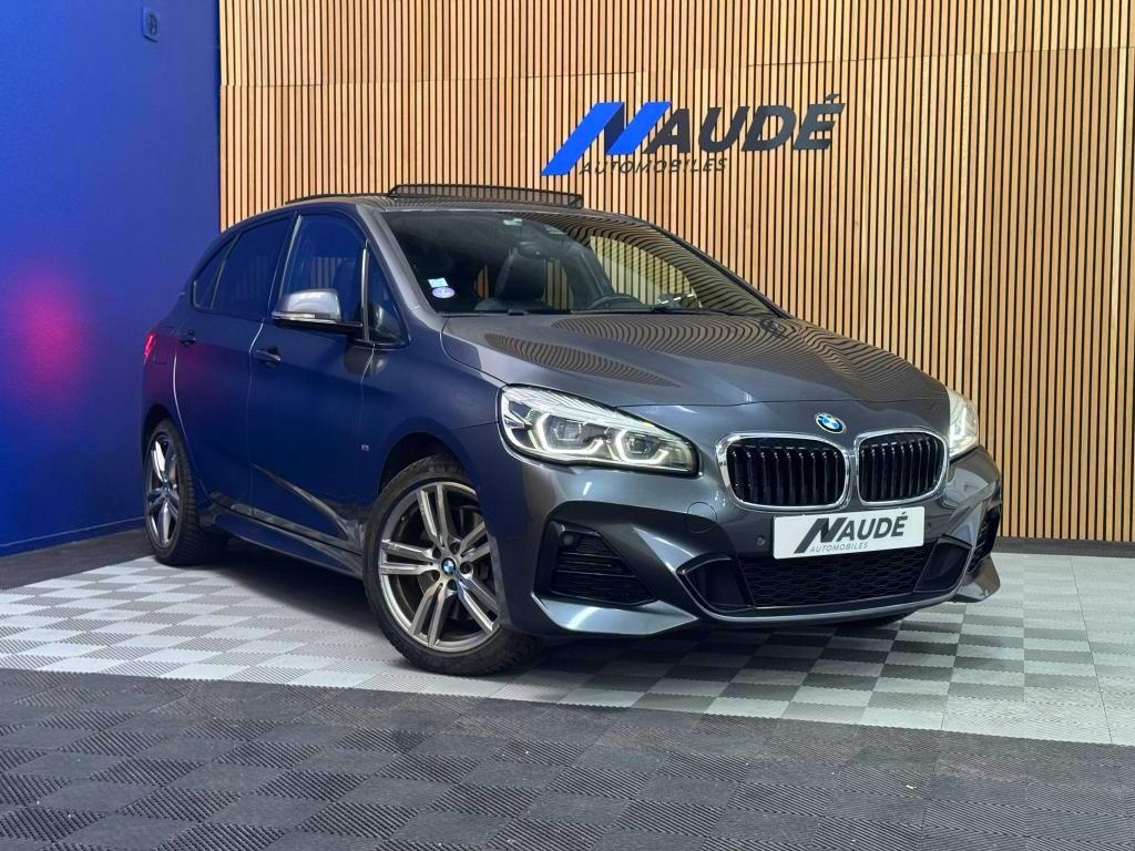 BMW SERIE 2