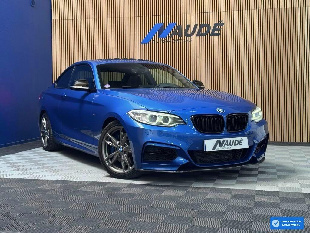 BMW SERIE 2
