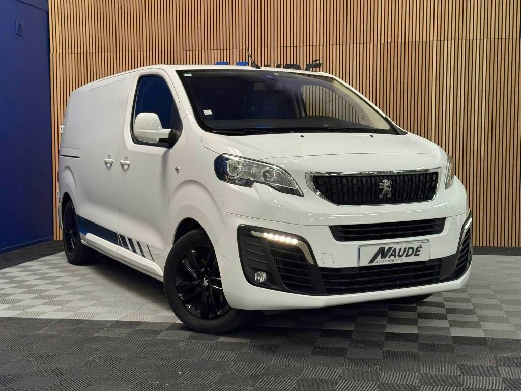 PEUGEOT EXPERT