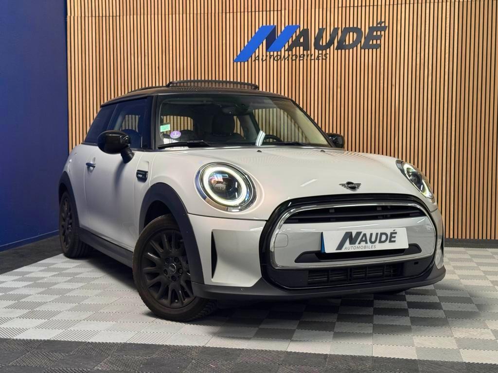 MINI MINI