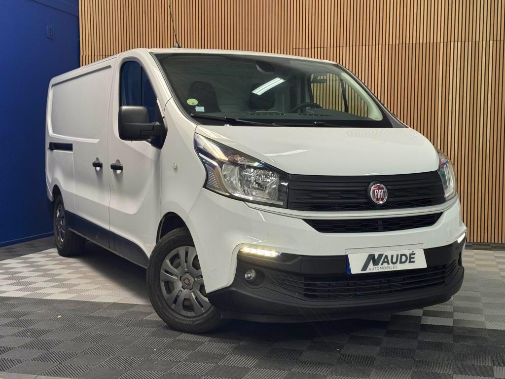 FIAT TALENTO