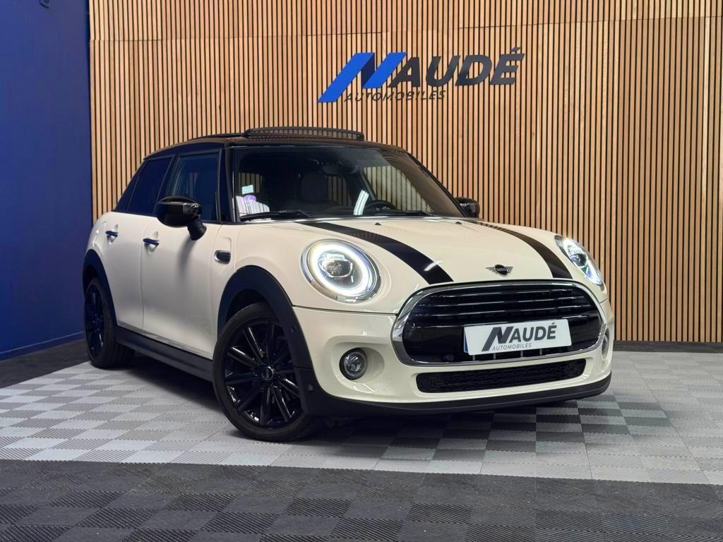 MINI MINI