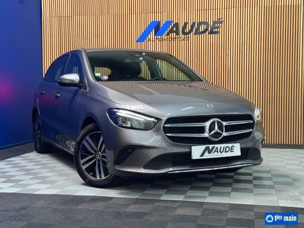 MERCEDES CLASSE B