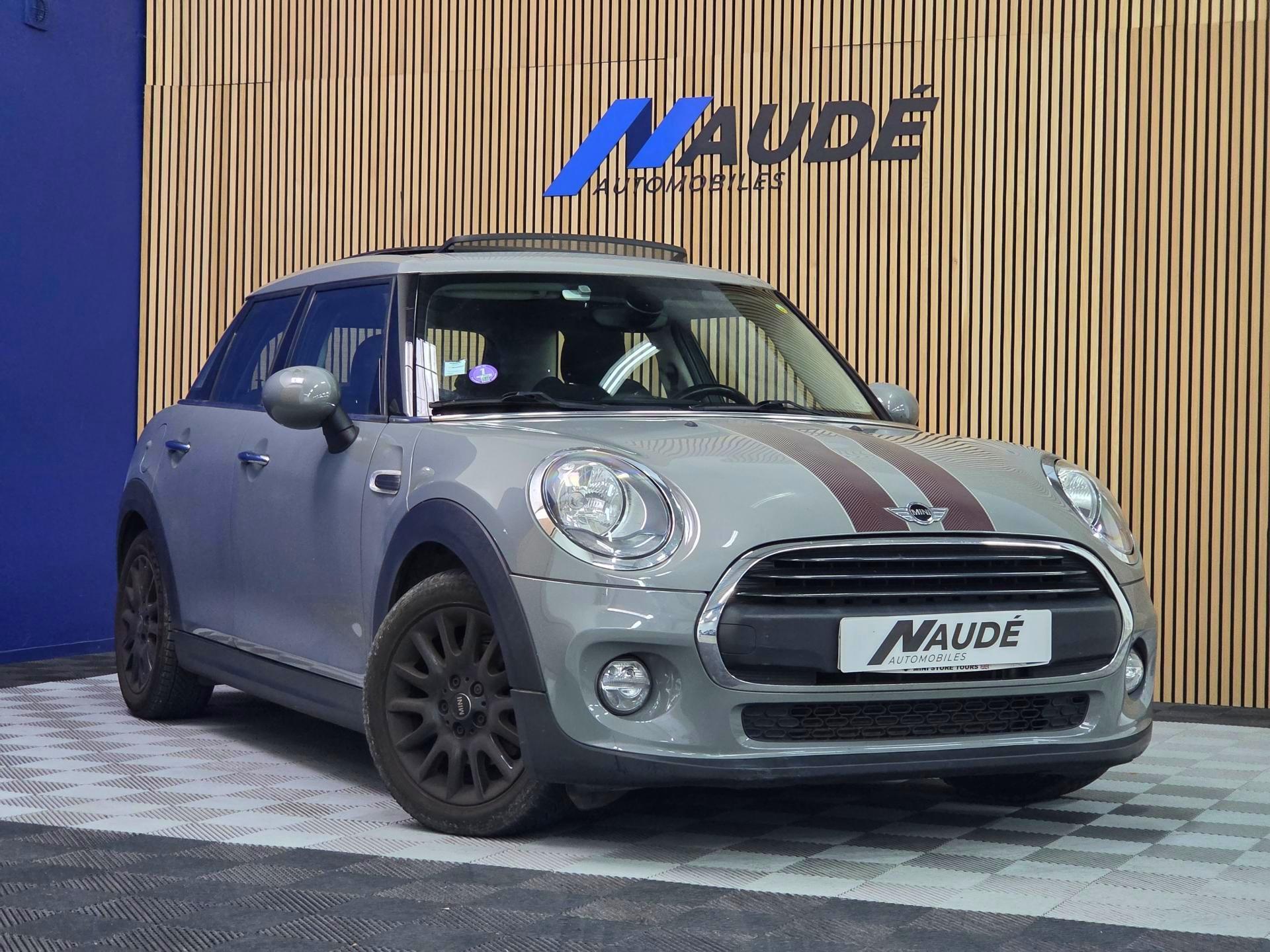 MINI MINI