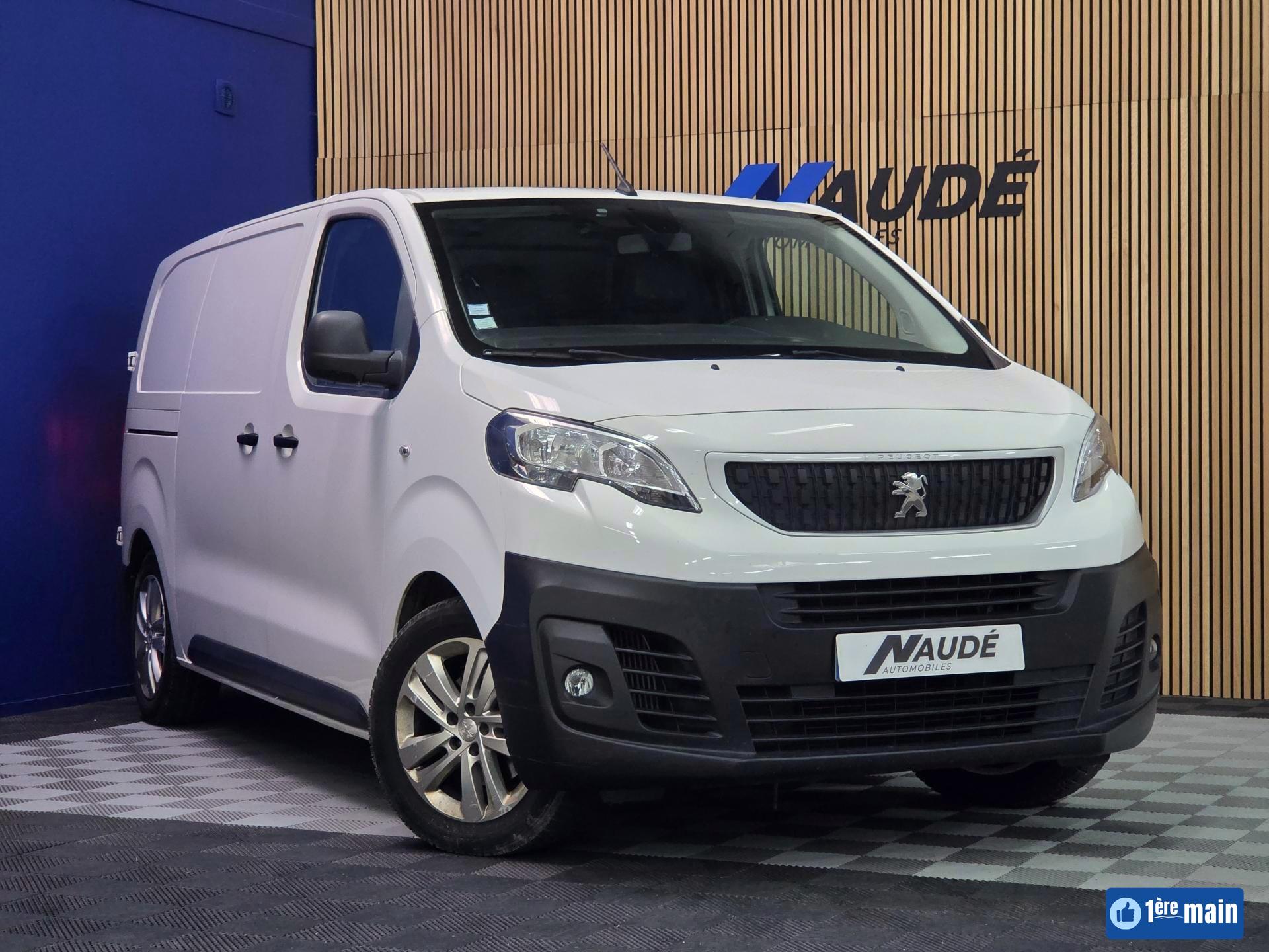 PEUGEOT EXPERT
