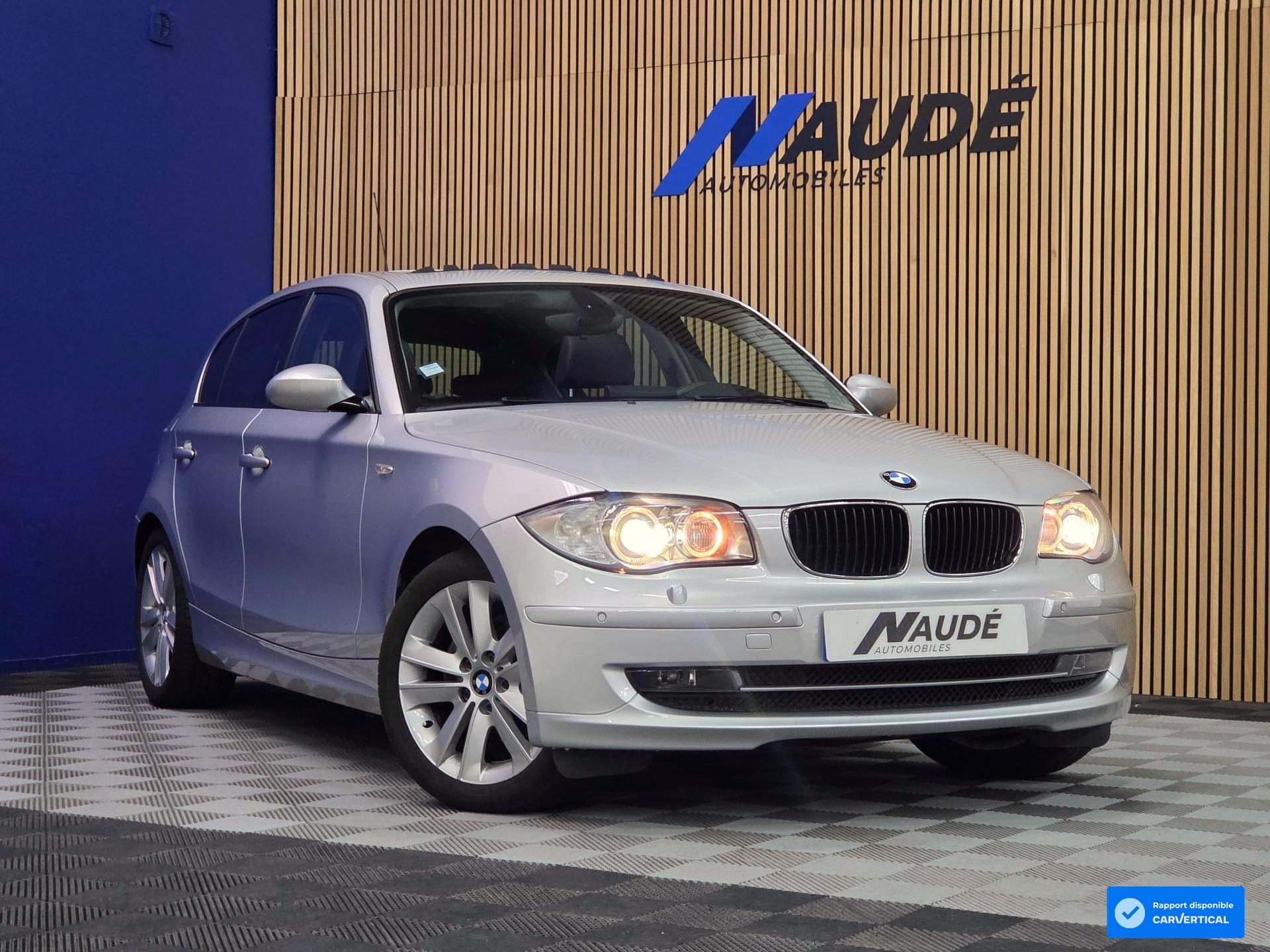 BMW SERIE 1