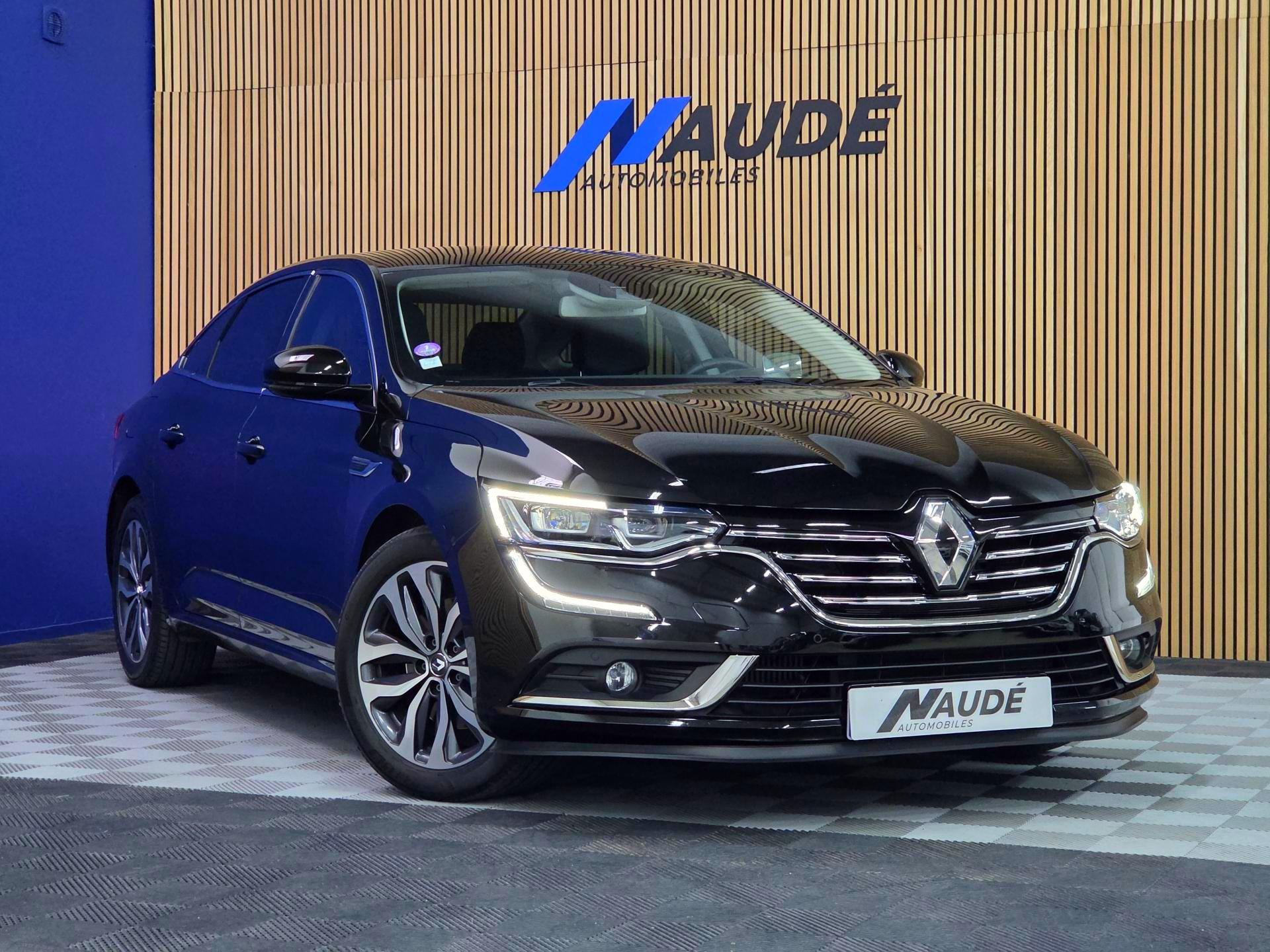 RENAULT TALISMAN