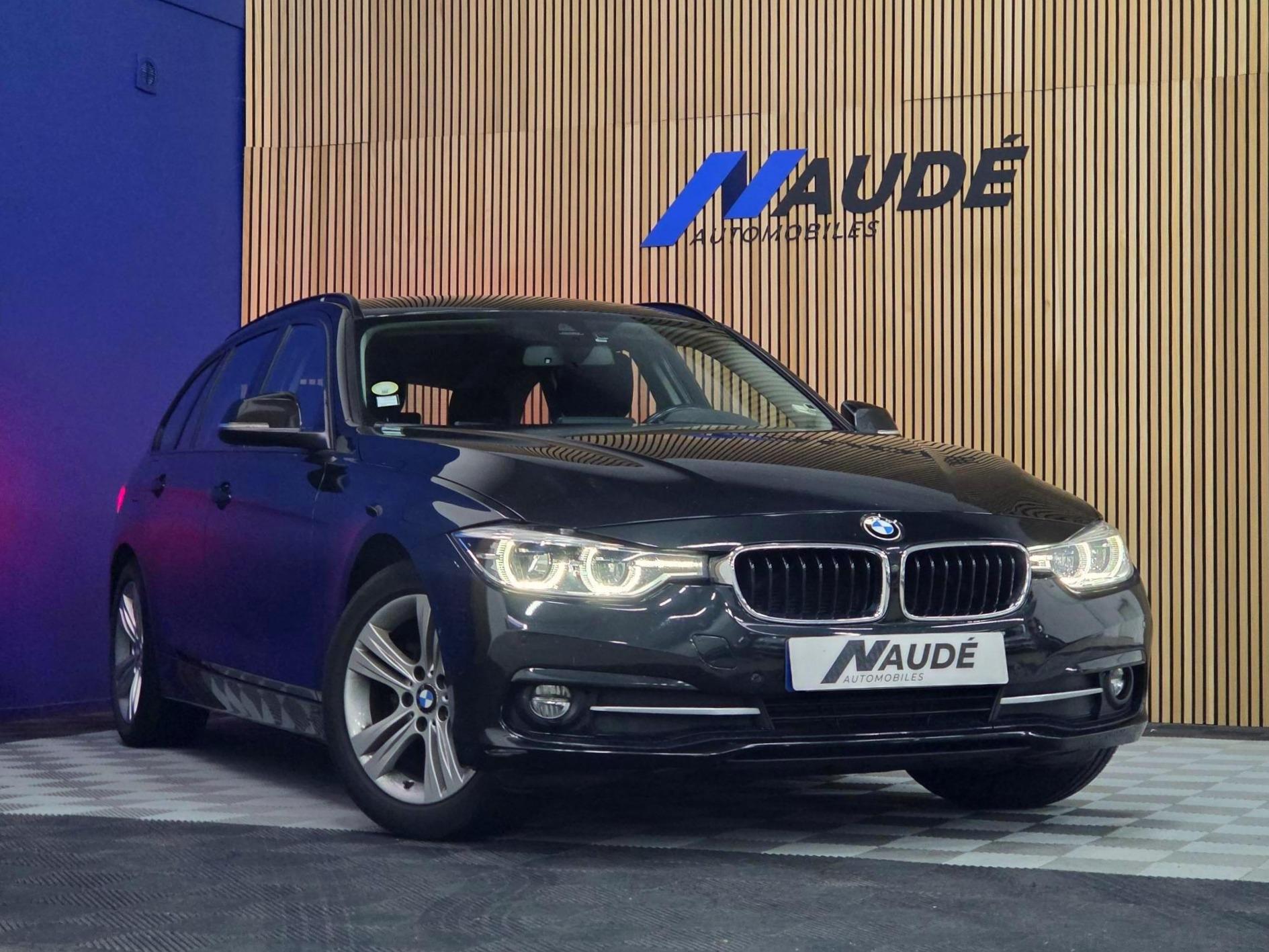 BMW SERIE 3
