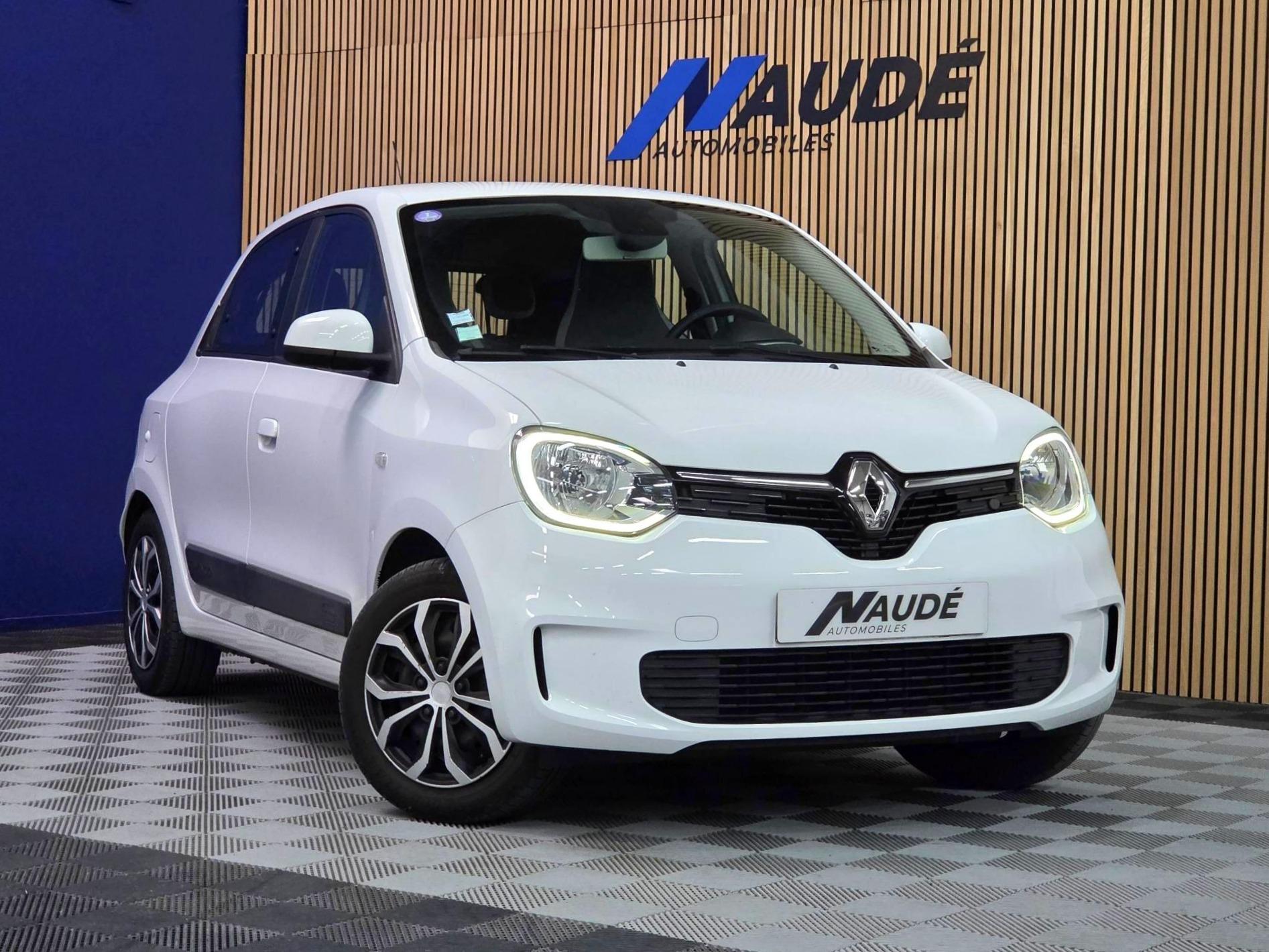 RENAULT TWINGO
