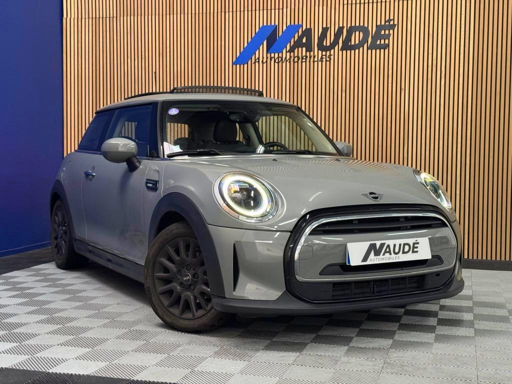 MINI MINI