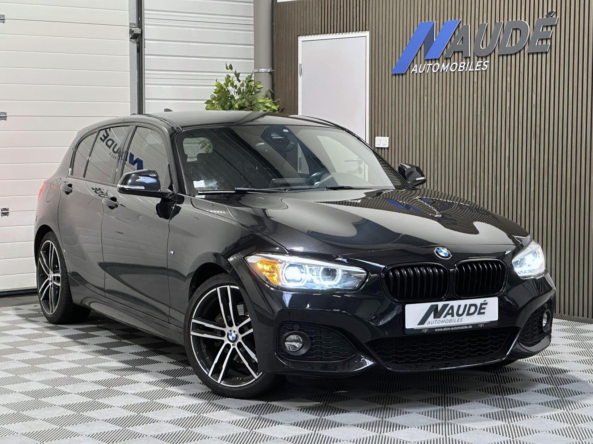 BMW SERIE 1