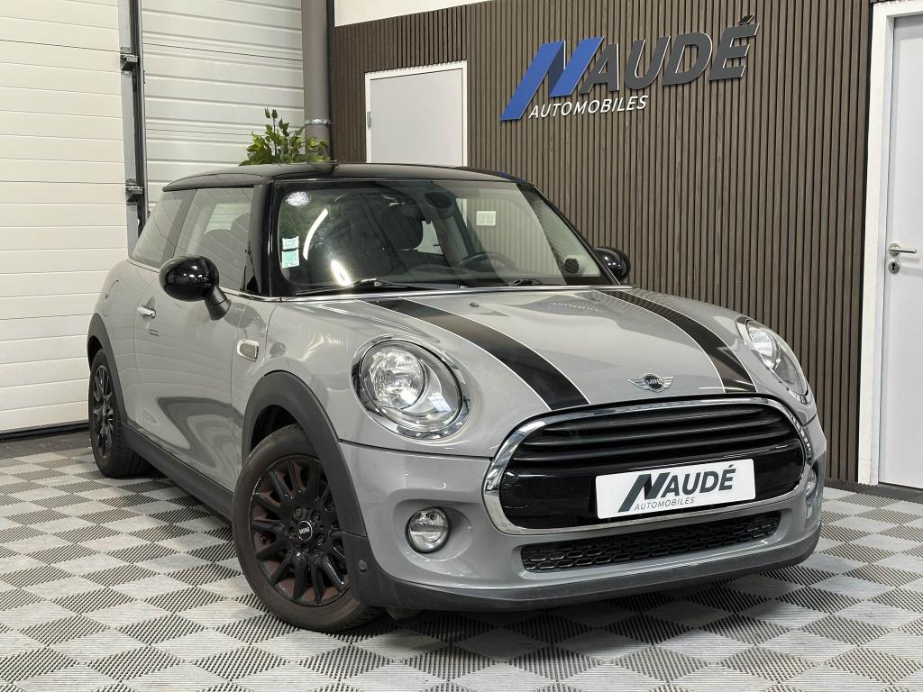 MINI MINI