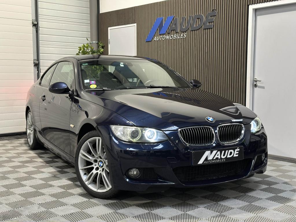 BMW SERIE 3