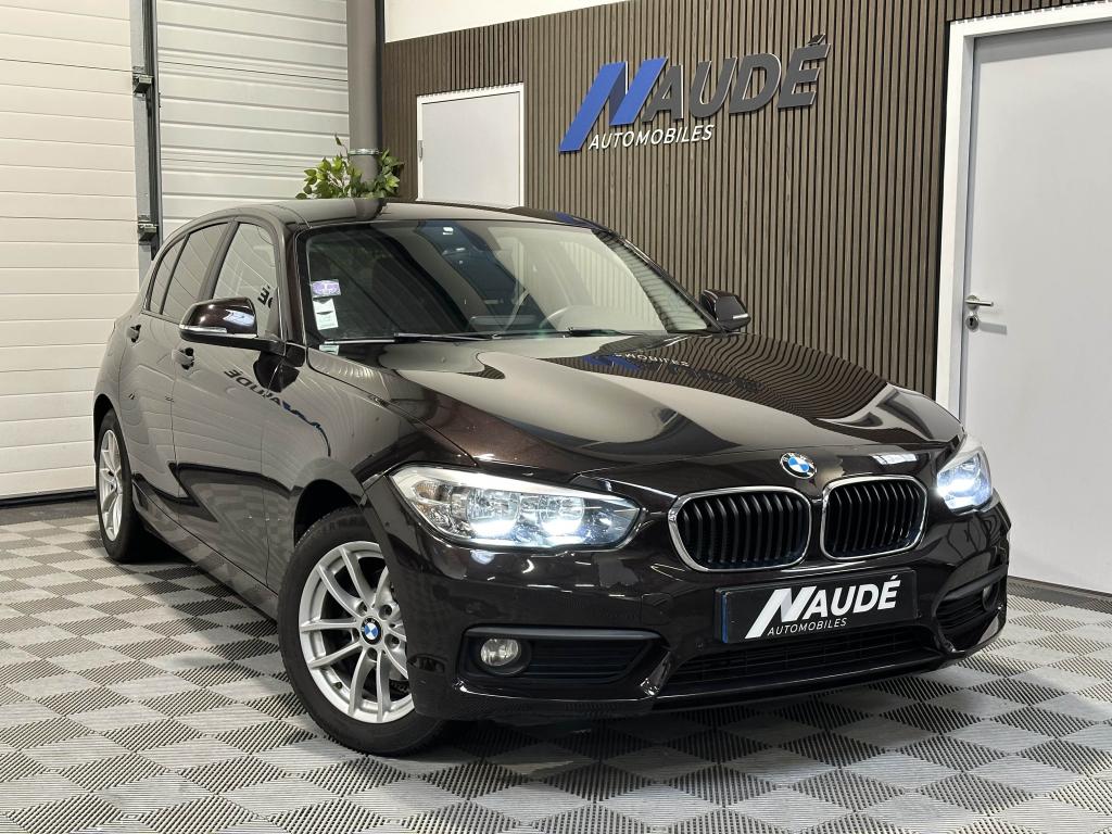 BMW SERIE 1