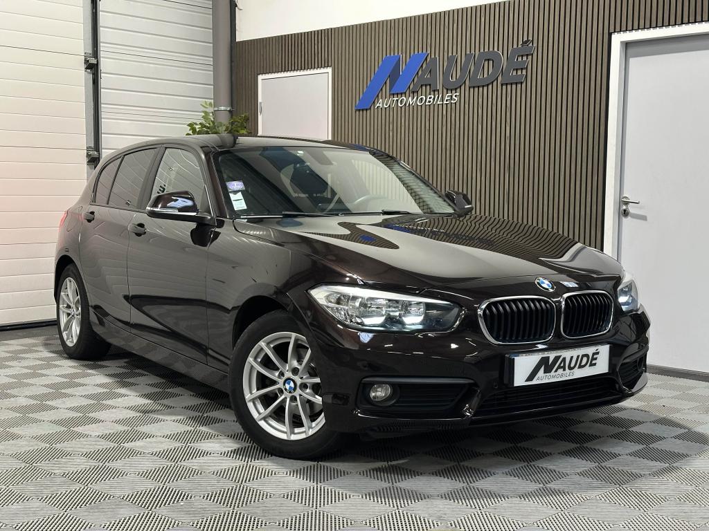 BMW SERIE 1