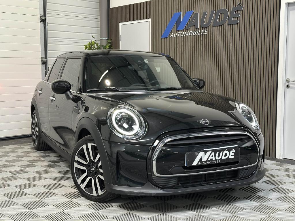 MINI MINI