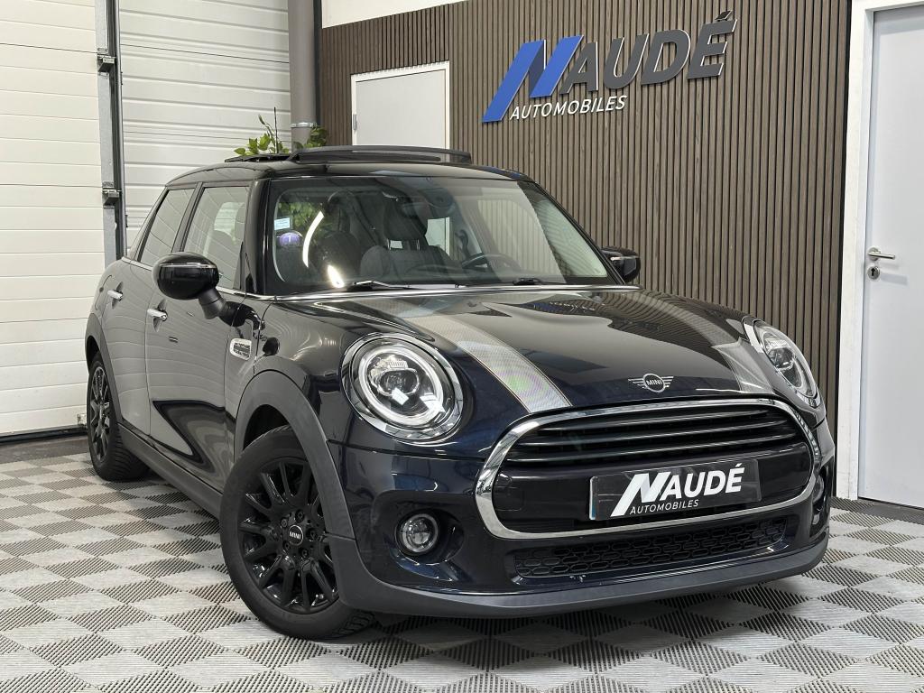 MINI MINI