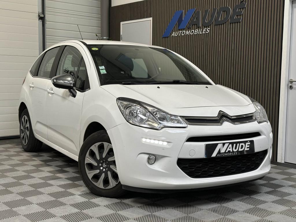 CITROËN C3