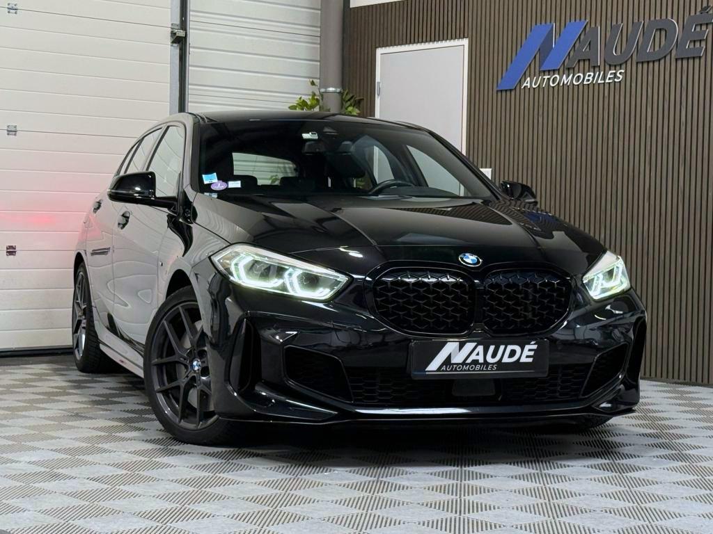 BMW SERIE 1