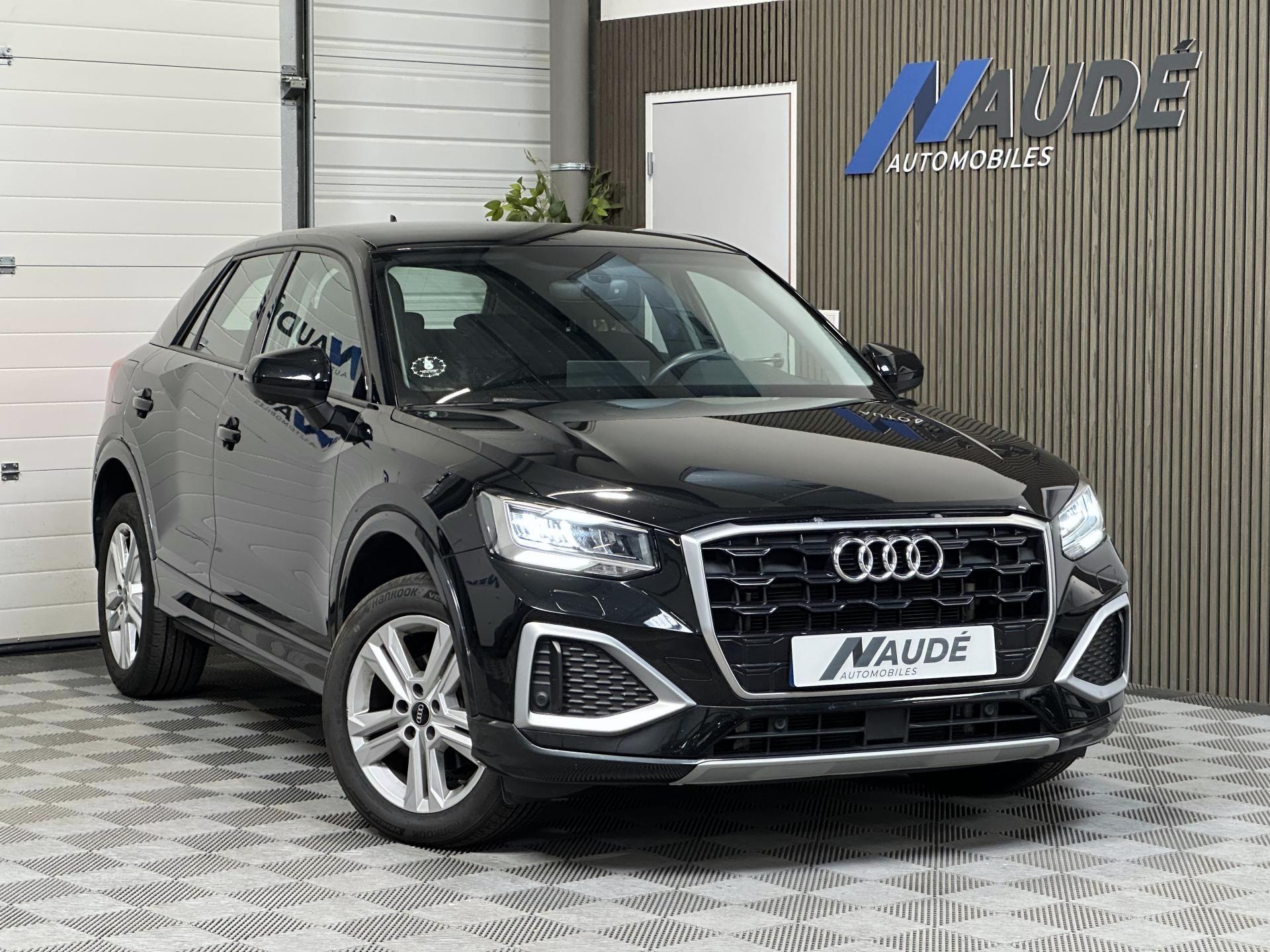 AUDI Q2