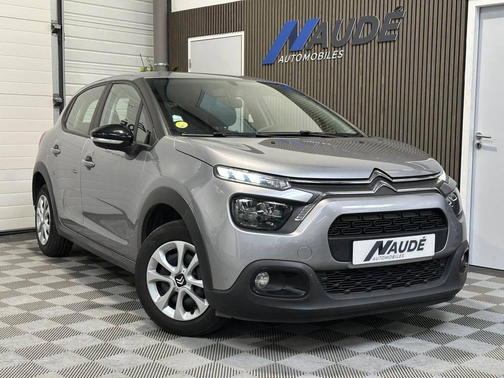 CITROËN C3