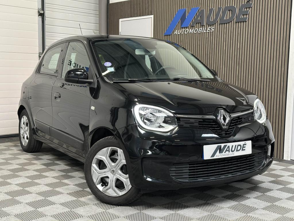 RENAULT TWINGO