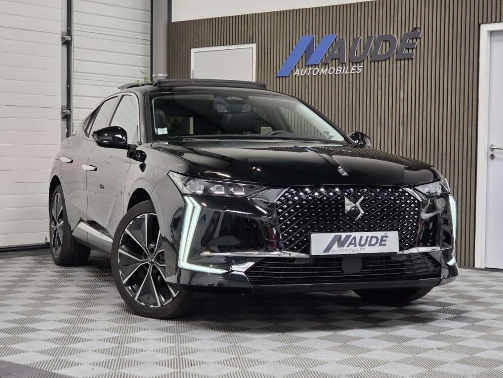 DS DS4