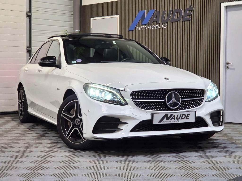 MERCEDES CLASSE C