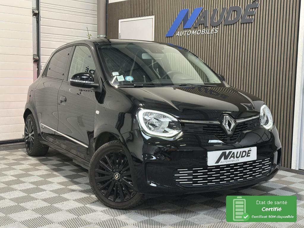 RENAULT TWINGO