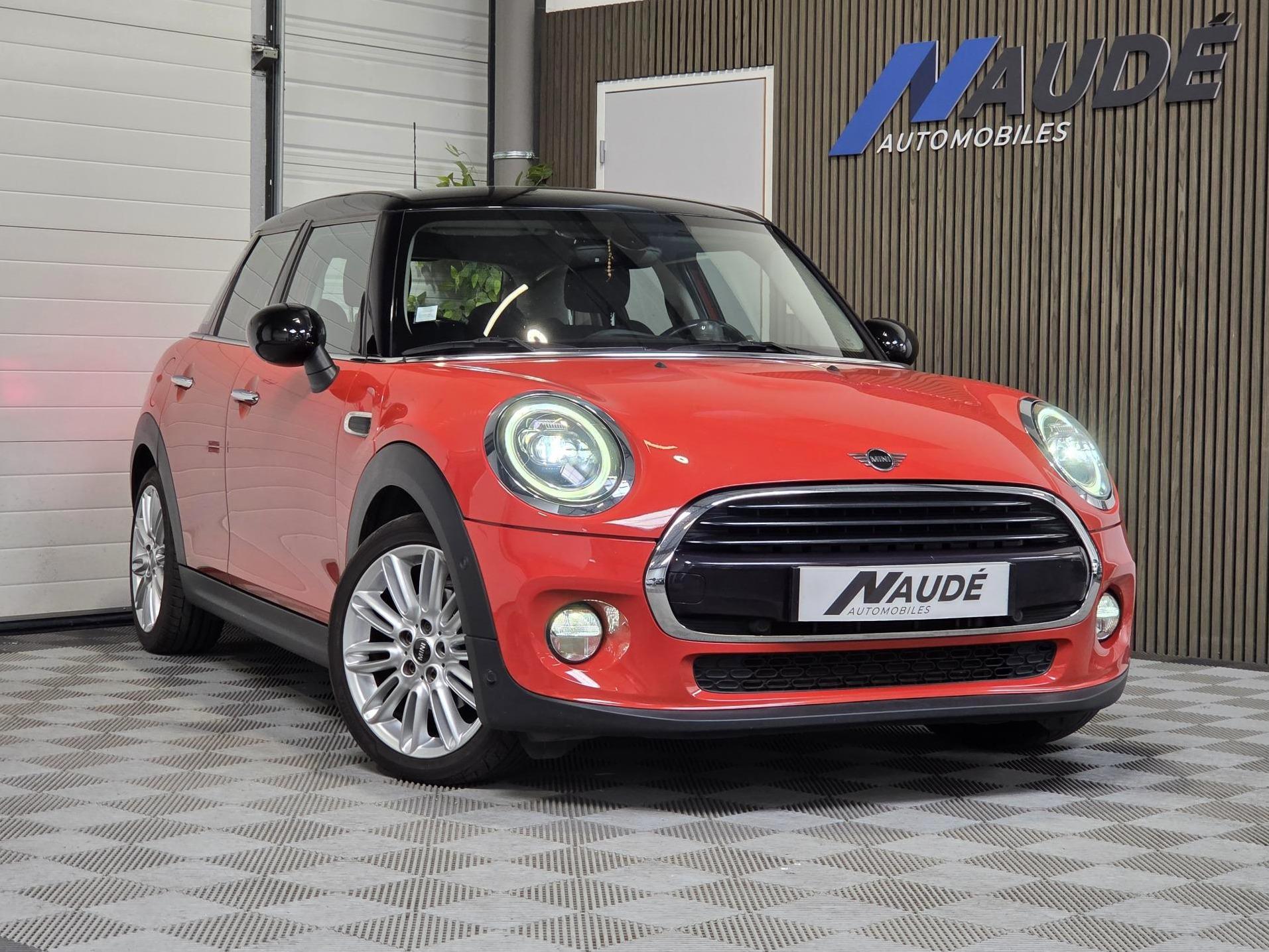 MINI MINI