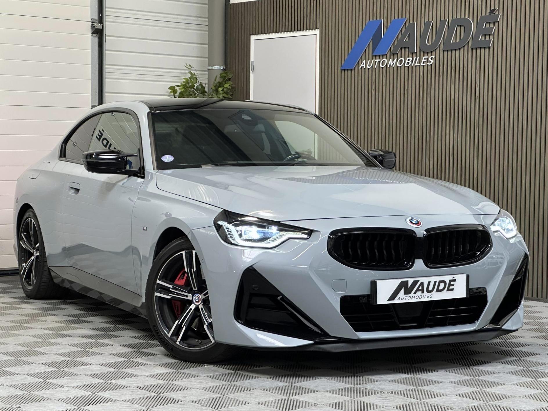 BMW SERIE 2