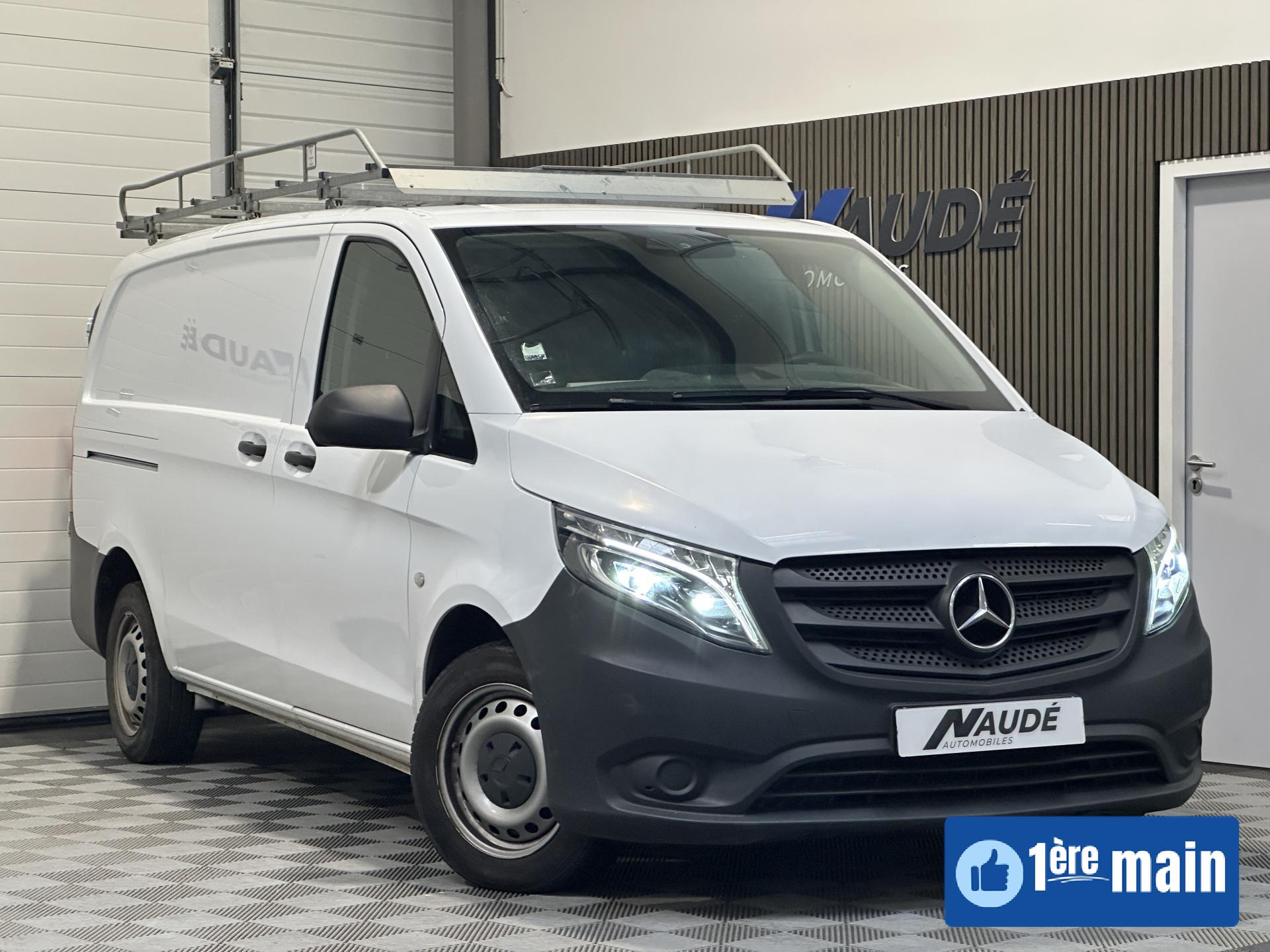 MERCEDES VITO