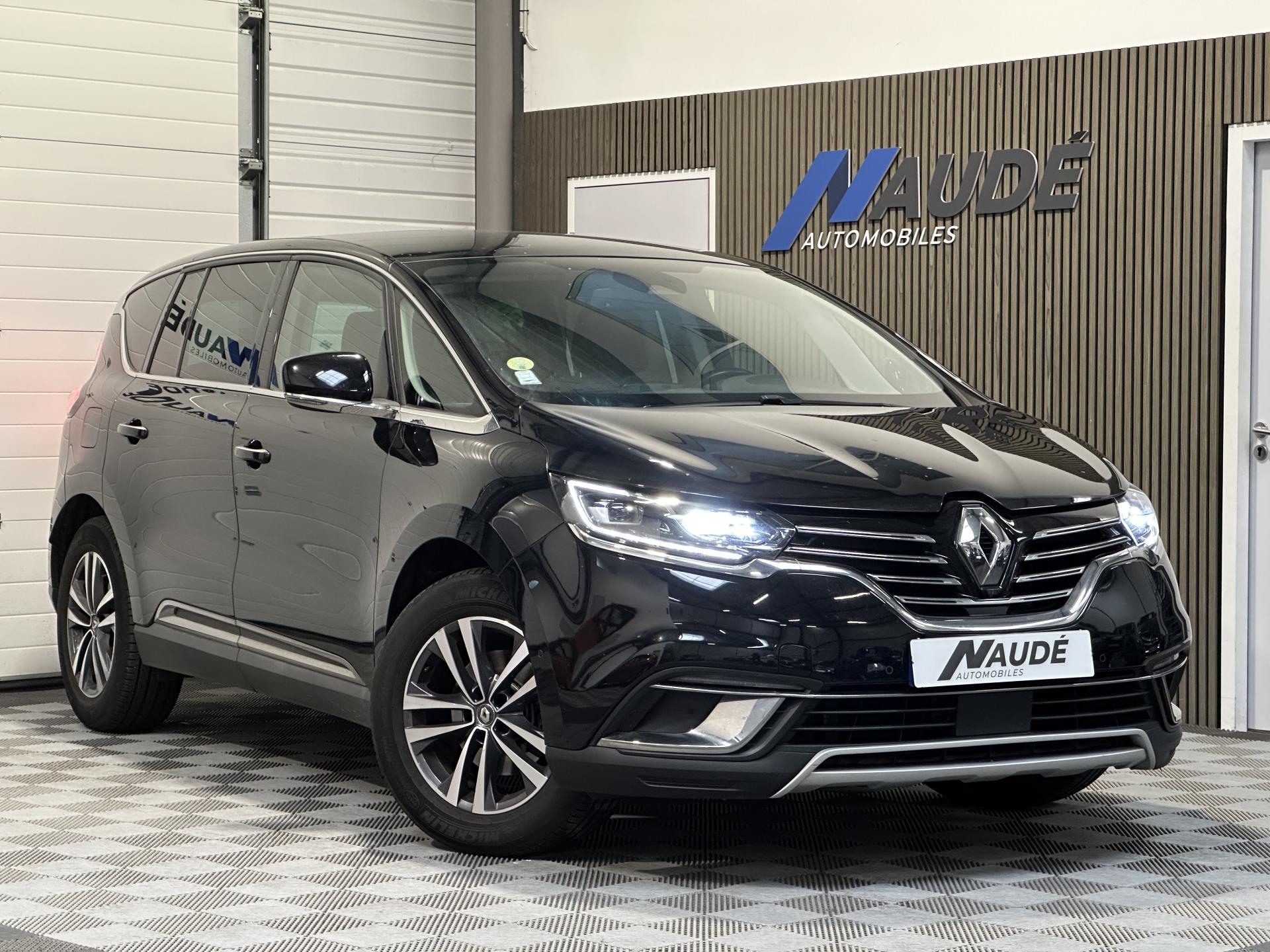 RENAULT ESPACE