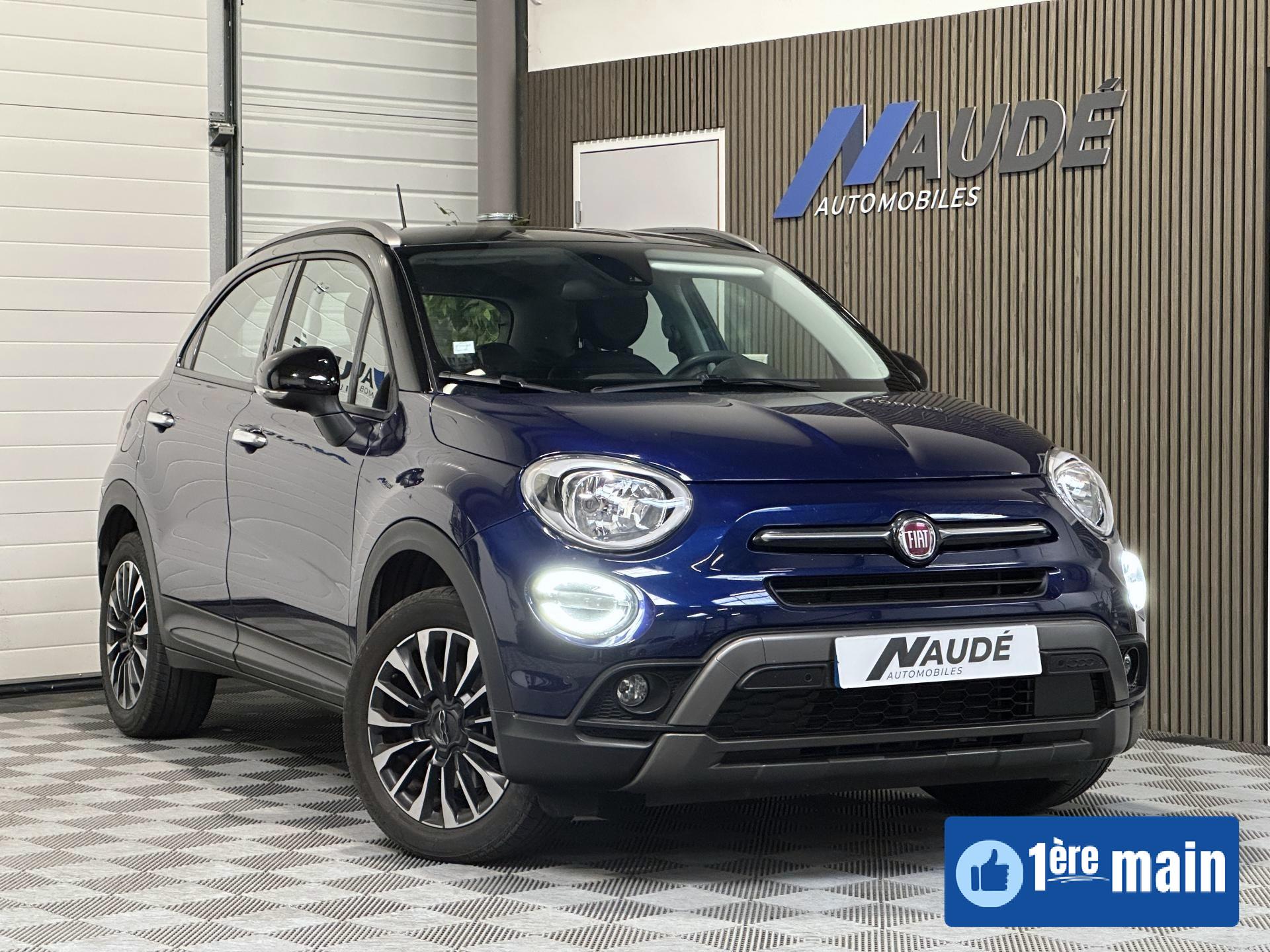 FIAT FIAT 500