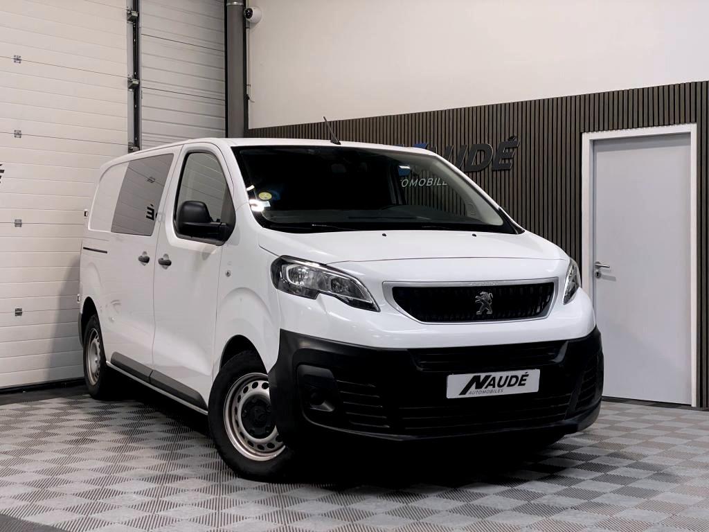 PEUGEOT EXPERT